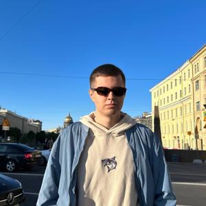 Никита, 22 года, Астрахань