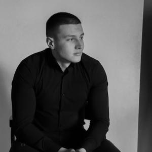 Максим Кириллов, 28 лет, Ростов-на-Дону