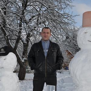 Алексей, 47 лет, Климовск