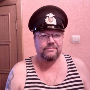 Николай, 59 лет, Вологда