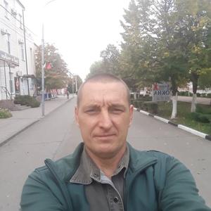 Александр Терновской, 47 лет, Сальск