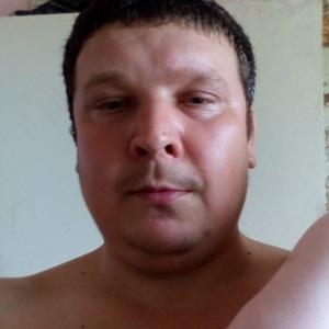 Leonveka, 41 год, Саратов