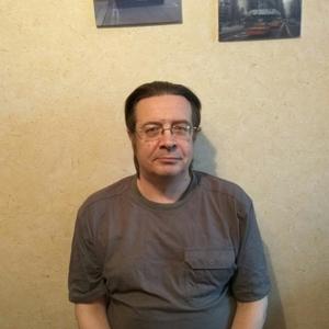 Алексей, 56 лет, Екатеринбург