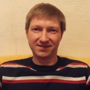 Олег, 40 лет, Липецк