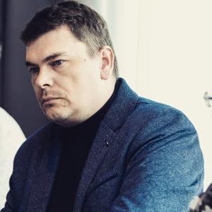 Олег Китаев, 45 лет, Батайск
