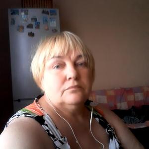 Девушки в Зеленоградске: Елена Куркова, 59 - ищет парня из Зеленоградска