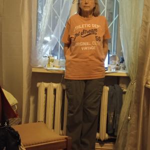 Оксана, 60 лет, Москва