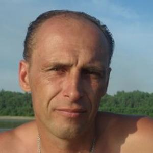 Игорь, 50 лет, Колпашево