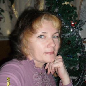 Елена, 52 года, Онега