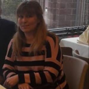 Девушки в Якутске: Елена, 45 - ищет парня из Якутска