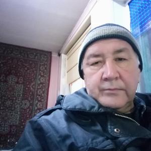 Рамиль, 63 года, Норильск