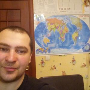 Парни в Северодвинске: Павел, 36 - ищет девушку из Северодвинска