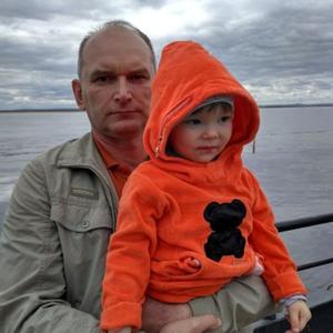 Парни в Алдане: Игорь, 51 - ищет девушку из Алдана