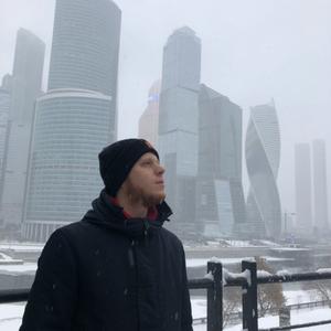Иван, 26 лет, Ленинск-Кузнецкий