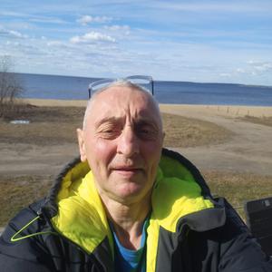 Валерий, 61 год, Санкт-Петербург