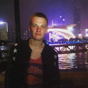 Kirill, 31 год, Истра