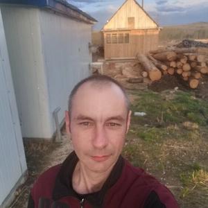 Дмитрий, 40 лет, Новый Ургал