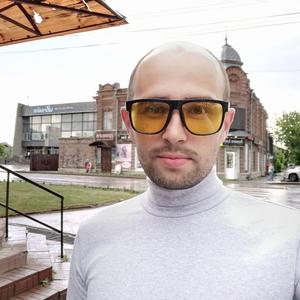 Владимир, 31 год, Усть-Кишерть