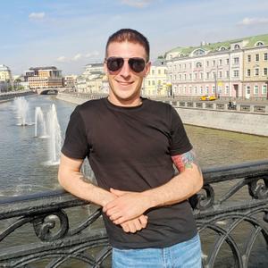 Павел, 31 год, Калининград
