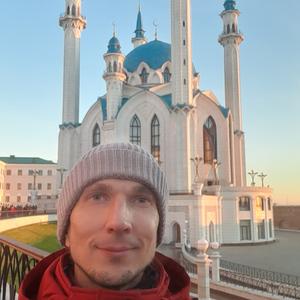 Дмитрий, 40 лет, Каменск-Уральский