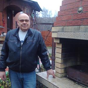 Владимир, 64 года, Бронницы