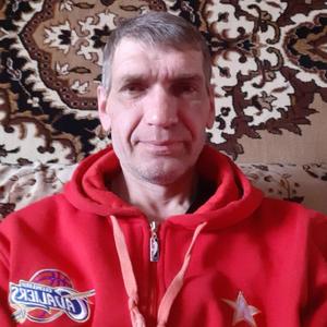 Олег, 54 года, Серов