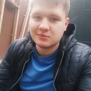 Михаил, 23 года, Липецк