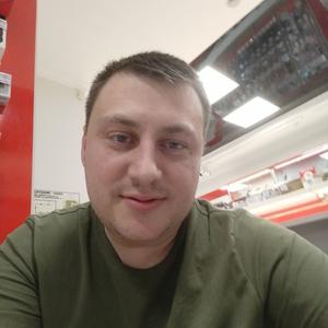 Роман, 37 лет, Крымск