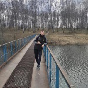 Парни в Смоленске: Филарет, 27 - ищет девушку из Смоленска