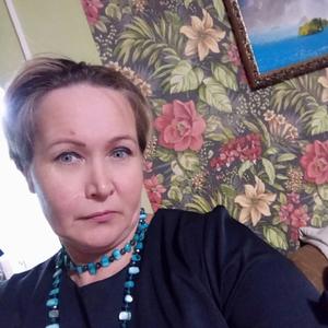 Девушки в Краснокамске: Яна, 53 - ищет парня из Краснокамска