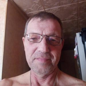 Олег, 59 лет, Саратов
