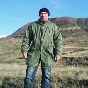 Роман Должиков, 43 года, Курсавка