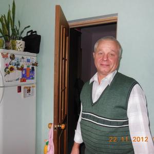 Александр Картавов, 70 лет, Рязань