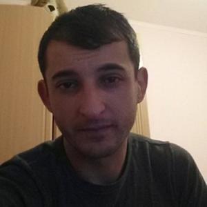 Giorgi, 23 года, Пермь
