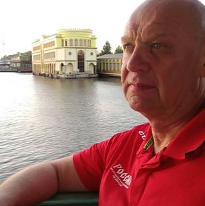 Сергей, 61 год, Ярославль