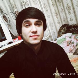 Алигарх, 20 лет, Алексин