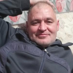 Александр Макаров, 48 лет, Минусинск
