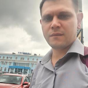 Алекс, 35 лет, Уссурийск