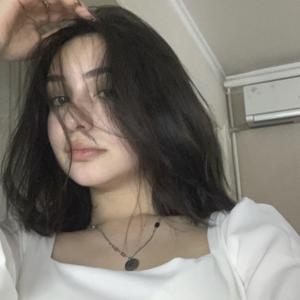 Asalya, 26 лет, Москва