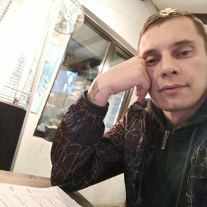Вадик, 32 года, Москва