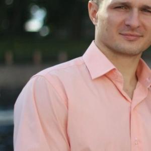 Алексей, 36 лет, Колпино