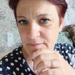 Елена, 43 года, Сясьстрой