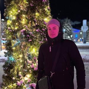 Роман, 19 лет, Рыбинск