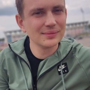 Алексей, 30 лет, Рузаевка