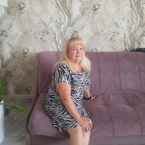 Татьяна, 62 года, Ессентуки