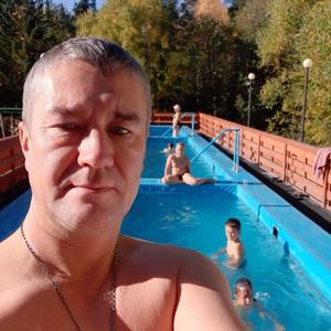 Парни в Северобайкальске: Олег, 42 - ищет девушку из Северобайкальска