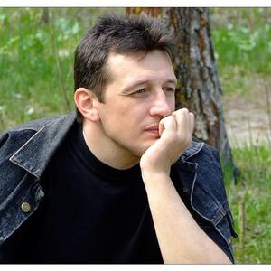 Евгений, 47 лет, Белогорск