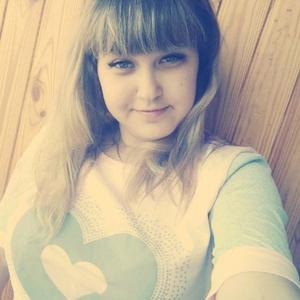 Виктория, 25 лет, Нижнекамск