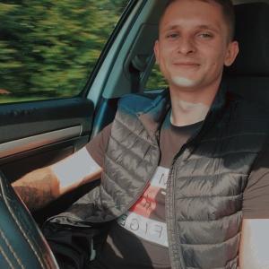 Влад Чесноков, 28 лет, Калининград