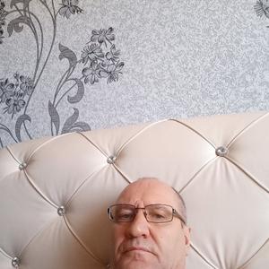 Александ, 57 лет, Ангарск